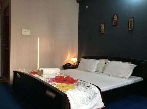 Hotel Royal Panacea