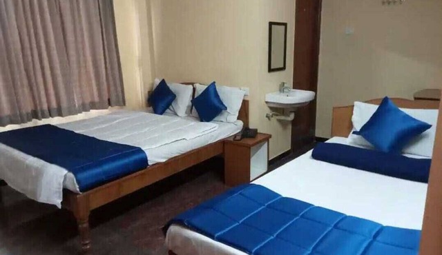 Hotel Royal Park in Coimbatore