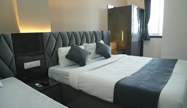 Hotel Royal Stay inn