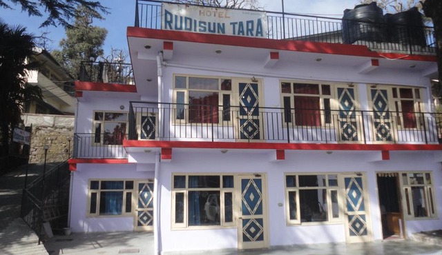Hotel Rudisun Tara