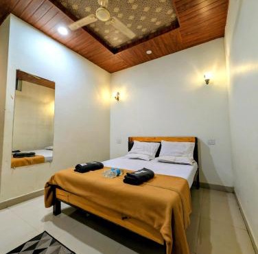 Hotel Rukmini Residency, Kolhapur