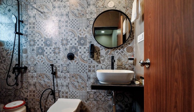 Hotel Sadhana Executive in Dapoli