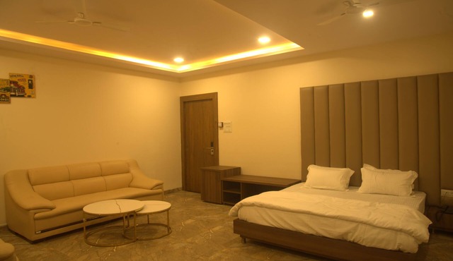 Hotel Sagar Inn