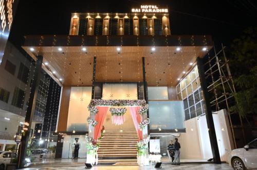Hotel Sai Paradise