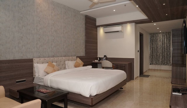 Hotel Samdariya Gold Rewa