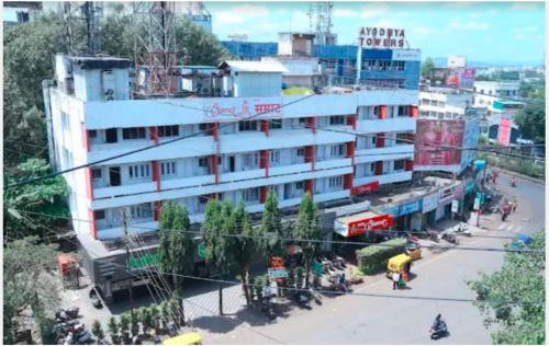 Hotel Samrat, Kolhapur in Kolhapur