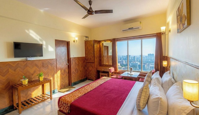 Hotel Sarmani in Chennai