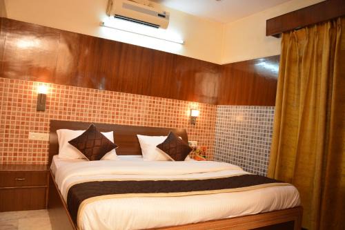 Hotel Sartaj