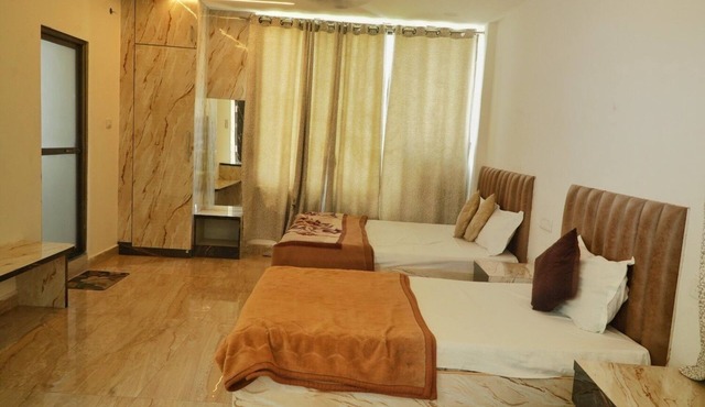 Hotel satyam