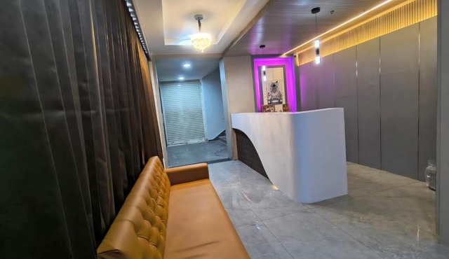 Hotel Satyam in Vadodara