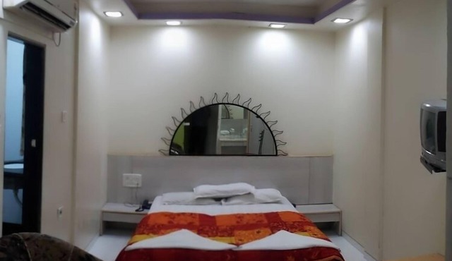 Hotel Sea Lord in Mumbai