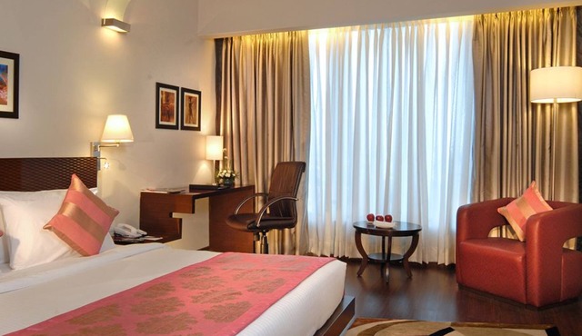 Hotel Sewa Grand Faridabad
