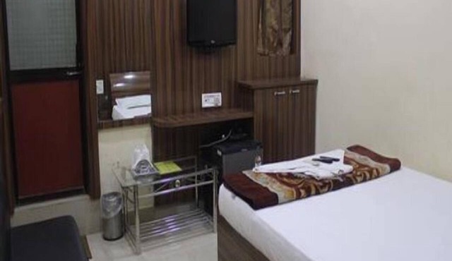 Hotel Shakun in Durg