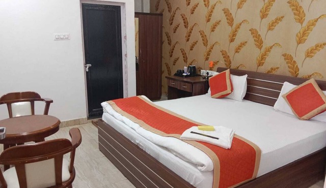 Hotel Shalimar Palace