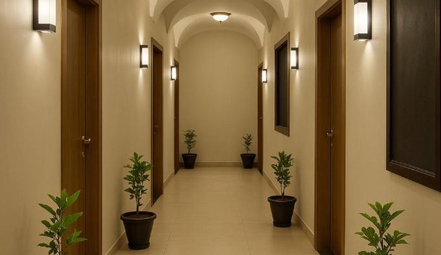 Hotel Shankara Inn in Agar