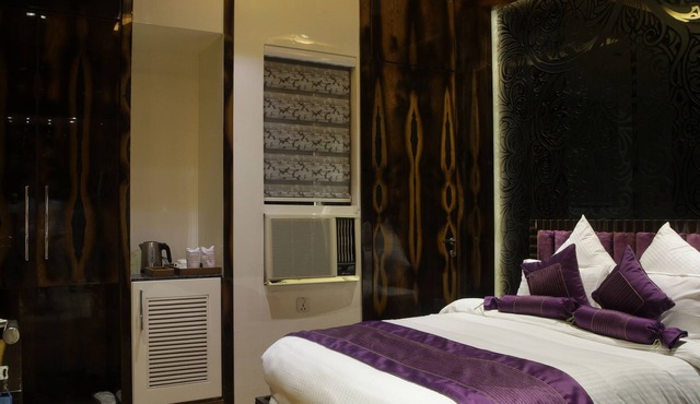 Hotel Shanti Kutir