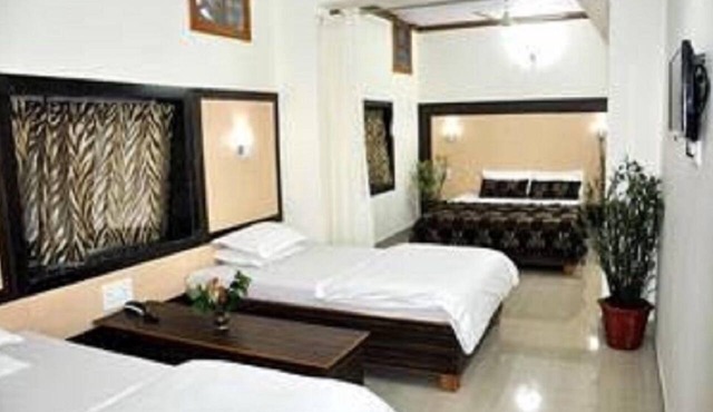Hotel Shanti Mount Abu in Abu Road