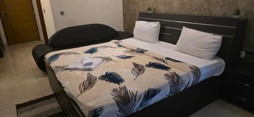 Hotel Shatakshi Residency Omaxe Hazratganj