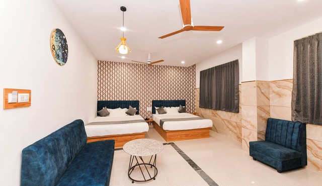 HOTEL SHINE INTERNATIONAL