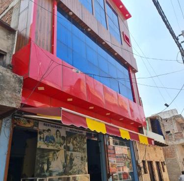 hotel shiv bliss inn Dibai