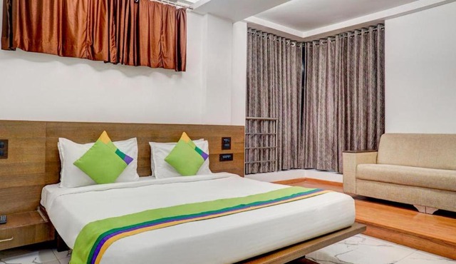 Hotel Shiva's, Kolhapur in Kolhapur