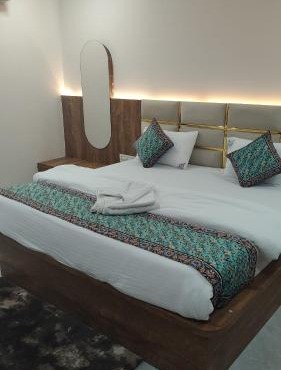 Hotel shivam comfort
