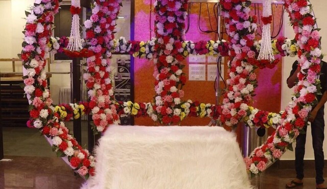 Hotel Shivam in Kalyan