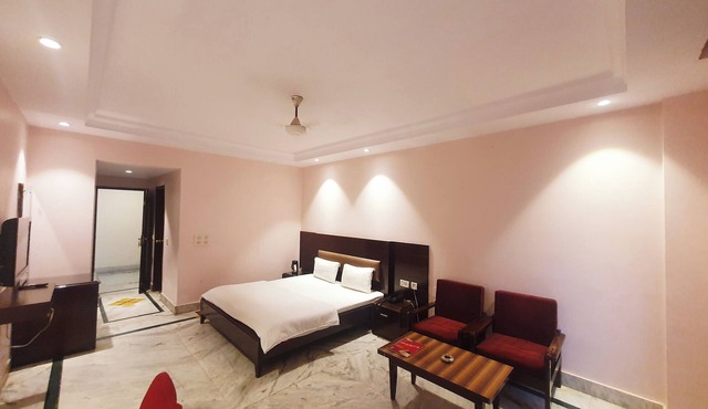 Hotel Shrinath Palace