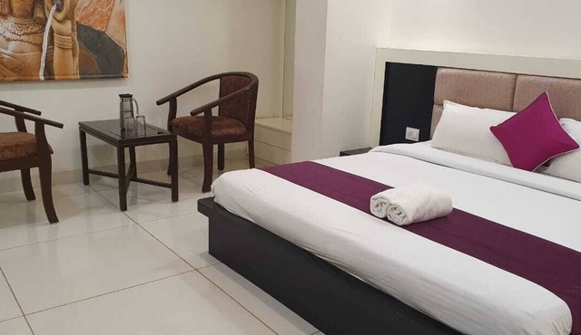 HOTEL SIDDHALI INN BY THE WELCOM CLUB