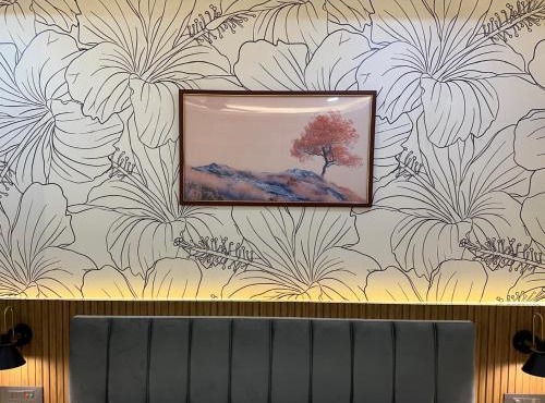 Hotel silver star in Kishanganj