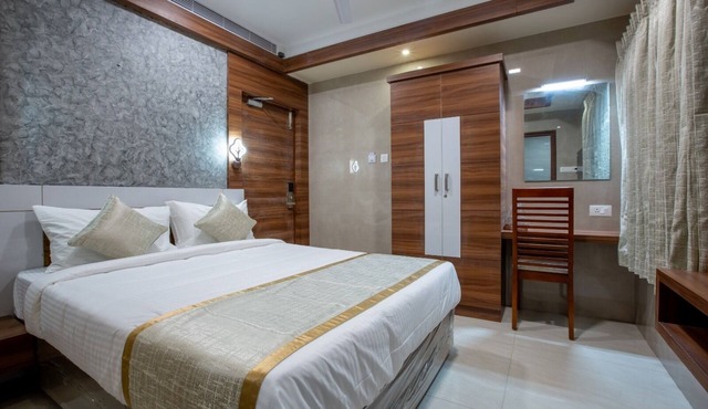 HOTEL SIVAS in Perambalur