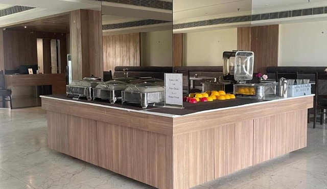 Hotel Southern Suites in Tada