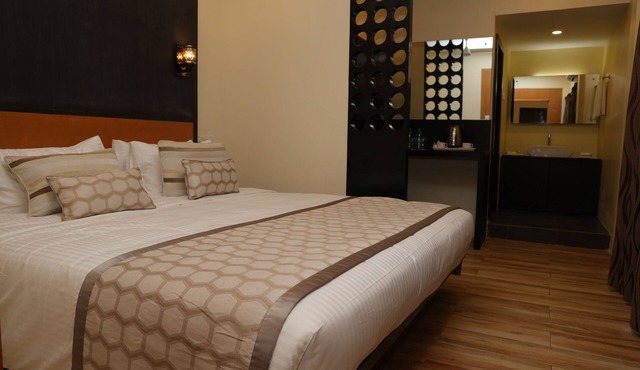 Hotel SR Palani in Palani