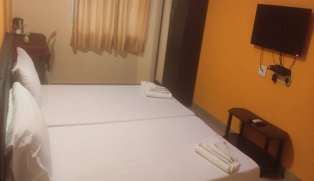 Hotel St Thomas International Centre in Chennai