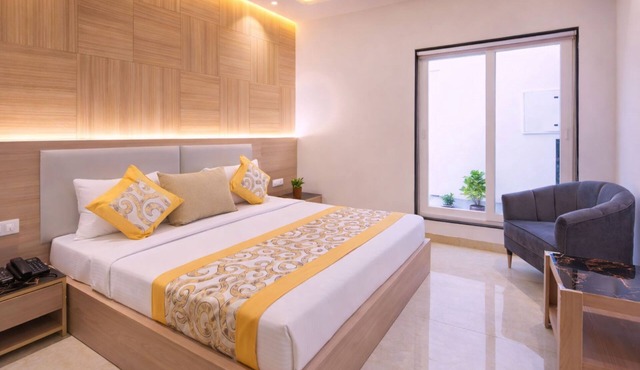 Hotel Star Suites By Star Group