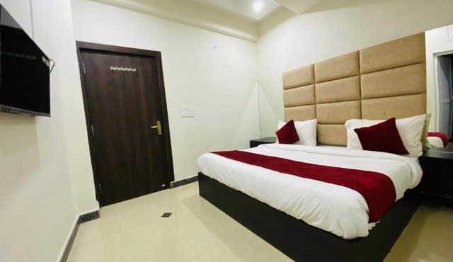 Hotel Star Villa