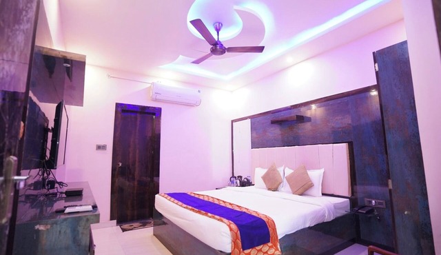 hotel stay inn