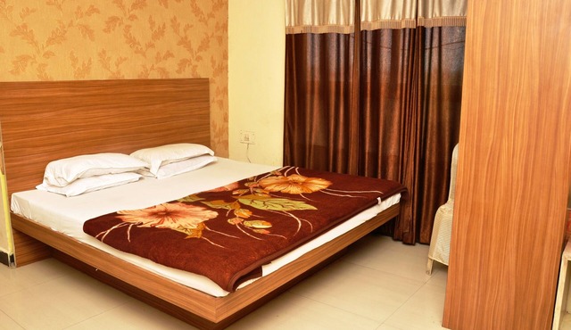 Hotel Sudarshan Palace