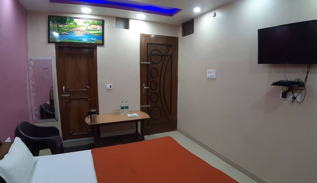 Hotel summer Hill in Nahan