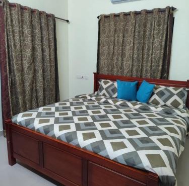 Hotel Suncity Villa