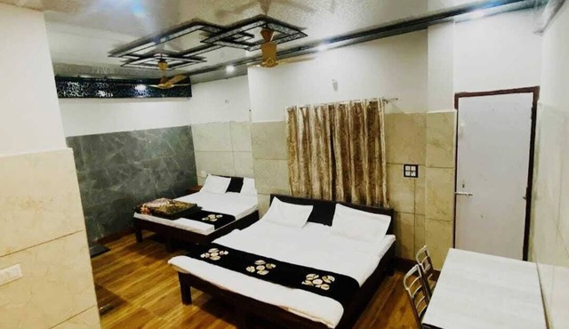 Hotel Sunrahi