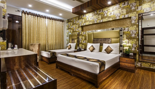 Hotel Sunstar Heritage