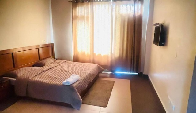 Hotel Suryadev