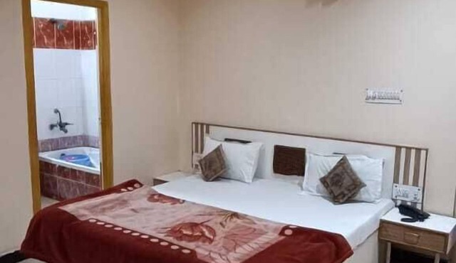 Hotel Swaagat