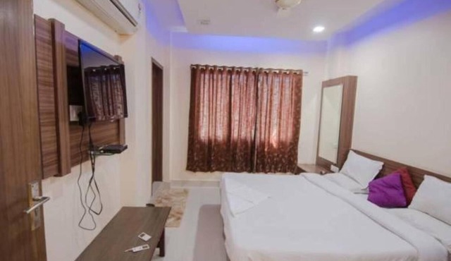 Hotel Swarat