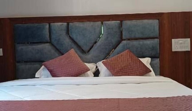 Hotel Swastik Bhumi in Gaya