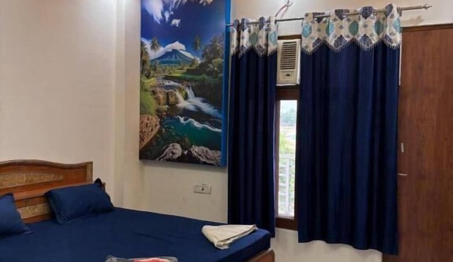 Hotel Swastik Inn