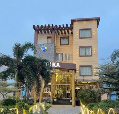 HOTEL TAIKA in Rāmeswaram