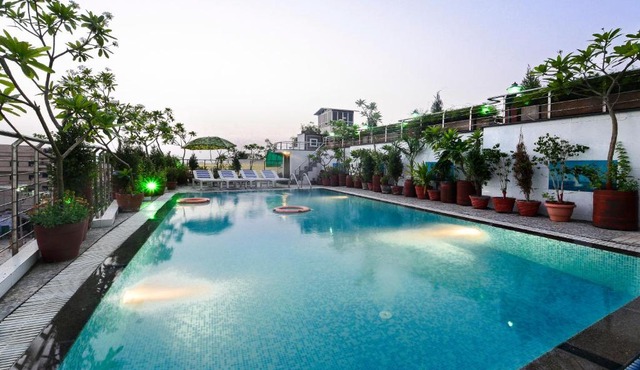 Hotel Taj Resorts