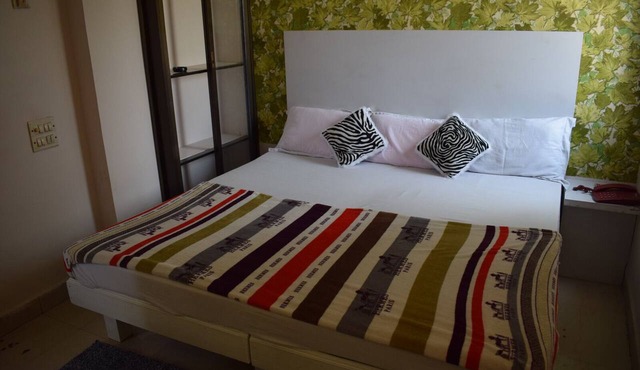 Hotel Talha Residency in Nanded